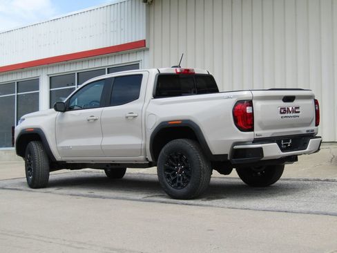 New 2026 GMC Canyon Elevation w/ Convenience Package AWD/4WD image 10