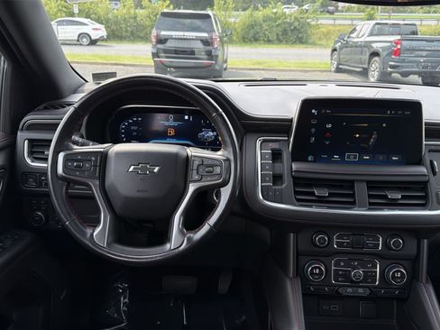 Used 2023 Chevrolet Tahoe RST AWD/4WD image 13