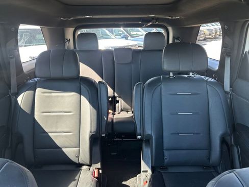 Used 2026 Hyundai Palisade Calligraphy image 25