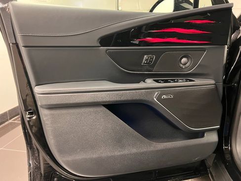 Used 2026 Lincoln Nautilus Premier w/ Equipment Group 102A image 31