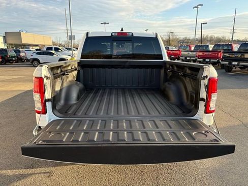 Used 2023 RAM 1500 Big Horn image 43