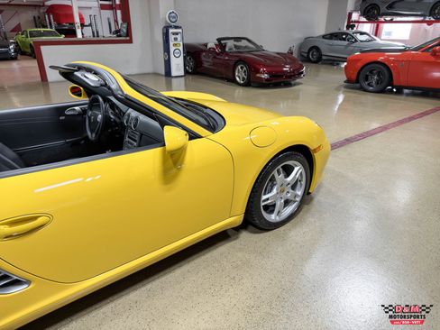 Used 2006 Porsche Boxster image 46