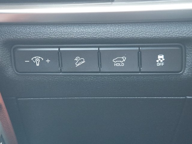 Used 2023 Kia Telluride EX w/ EX Captain's Chair Package FWD image 20