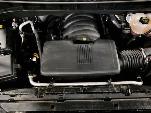 Certified 2024 Chevrolet Silverado 1500 LT w/ All Star Edition Plus AWD/4WD image 28