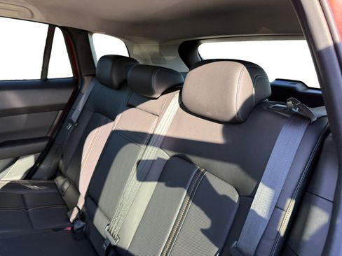 Certified 2025 MAZDA CX-50 AWD 2.5 S image 16