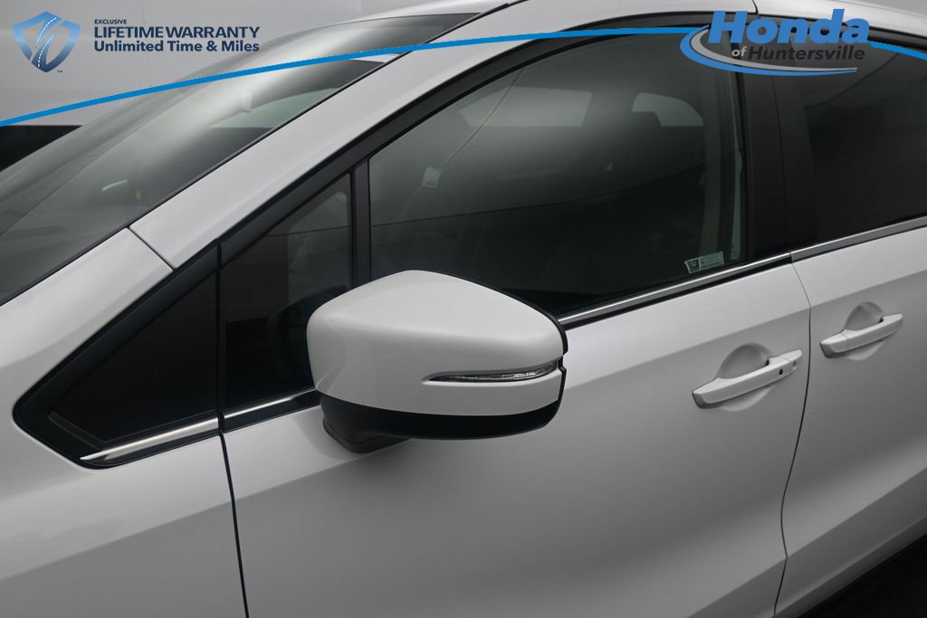 New 2027 Honda Odyssey EX-L image 14
