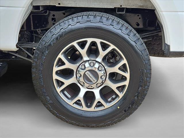 Used 2021 Ford F250 Lariat w/ Lariat Value Package AWD/4WD image 24