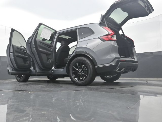 New 2027 Honda CR-V Sport-L image 55