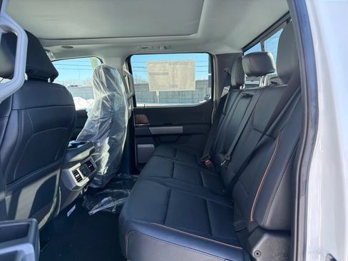 New 2026 Ford F350 Lariat w/ Tremor Off-Road Package AWD/4WD image 13