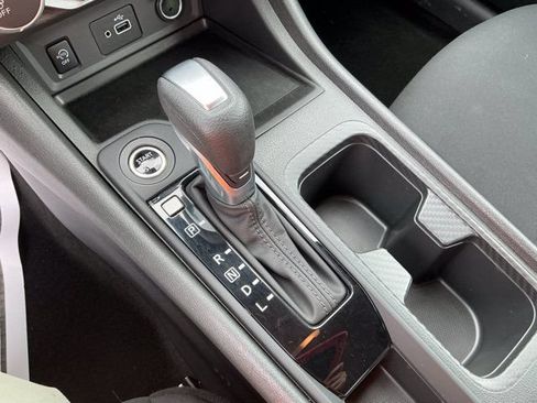 Used 2025 Nissan Sentra S FWD image 21