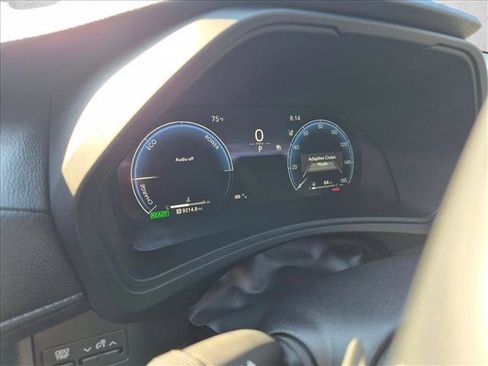Used 2025 Toyota Grand Highlander AWD Hybrid image 12