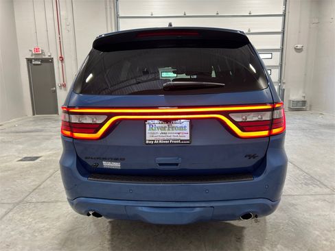 Used 2024 Dodge Durango R/T image 7