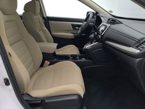 Used 2019 Honda CR-V LX image 21