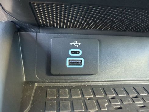 Used 2024 Ford Mustang Dark Horse w/ Dark Horse Handlin Package image 20