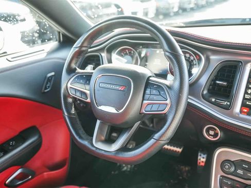 Used 2021 Dodge Challenger R/T Scat Pack w/ Dynamics Package image 14