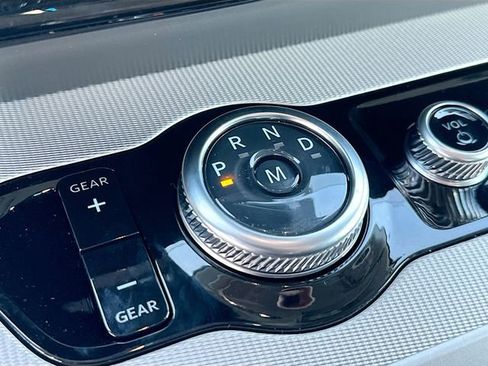 New 2026 Ford Expedition Active RWD image 12