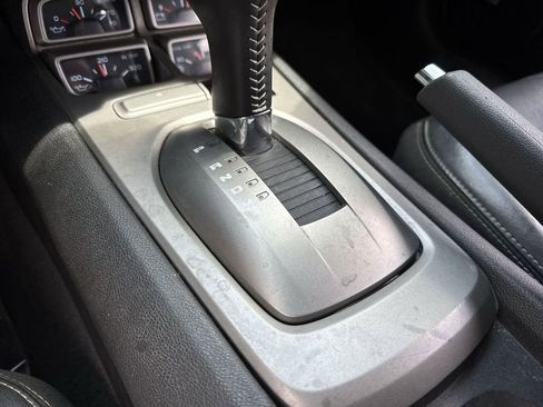Used 2015 Chevrolet Camaro LT w/ RS Package RWD image 48