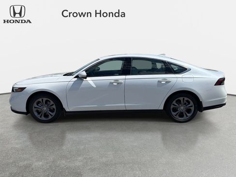 Used 2024 Honda Accord EX image 8