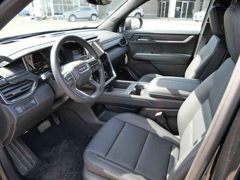 New 2026 GMC Acadia Elevation w/ Elevation Premium Package AWD/4WD image 36