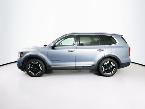 Used 2025 Kia Telluride S AWD/4WD image 4