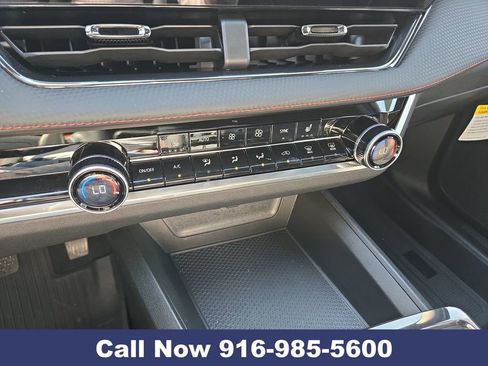 New 2026 Chevrolet Equinox RS w/ LPO, Floor Liner Package image 15