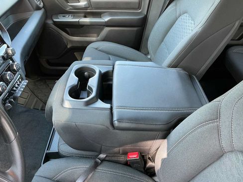 Used 2026 RAM 1500 Express RWD image 22
