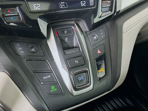Used 2018 Honda Odyssey EX-L image 24
