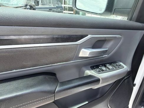 Used 2022 RAM 1500 Big Horn RWD image 14