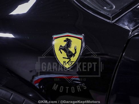 Used 1986 Ferrari 328 GTS image 44