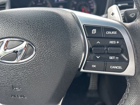 Used 2019 Hyundai Sonata Sport image 26
