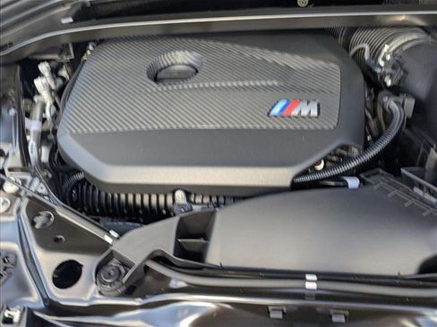 New 2026 BMW X1 M35i w/ Convenience Package image 16