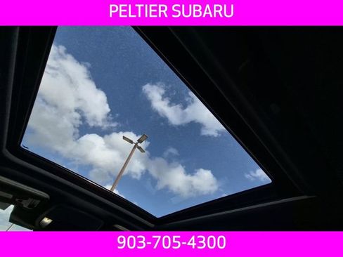 New 2026 Subaru Forester Premium image 15