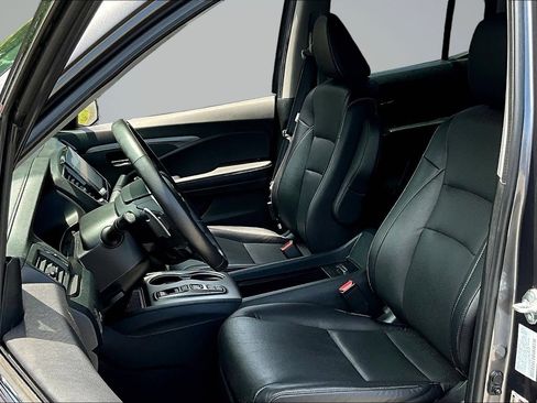 Used 2023 Honda Ridgeline RTL-E image 19