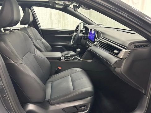 Used 2025 Toyota Camry XSE image 63