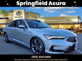 Certified 2024 Acura Integra A-Spec video 1