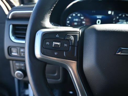 Used 2023 Chevrolet Tahoe Z71 image 20