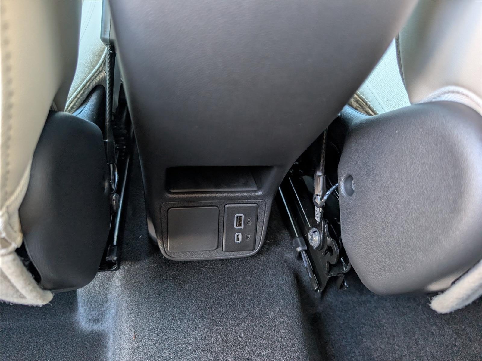 New 2026 Buick Encore GX Preferred AWD/4WD image 14