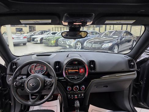 Used 2019 MINI Cooper Countryman John Cooper Works w/ Convenience Package AWD/4WD image 28