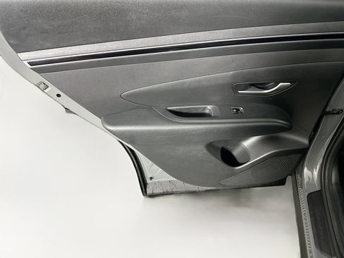 Used 2024 Hyundai Tucson SEL image 24