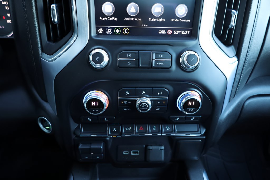 Used 2020 GMC Sierra 1500 Elevation AWD/4WD image 37