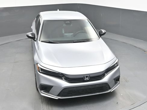 Used 2024 Honda Civic Sport image 32
