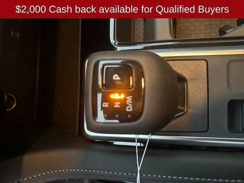 New 2026 Nissan Pathfinder SV image 25