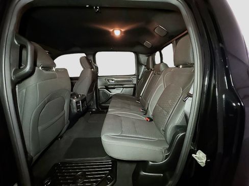 Used 2025 RAM 1500 Lone Star AWD/4WD image 33