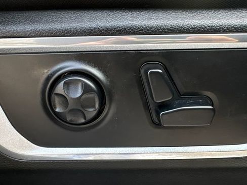 Used 2021 RAM 1500 Laramie w/ Sport Appearance Package image 38