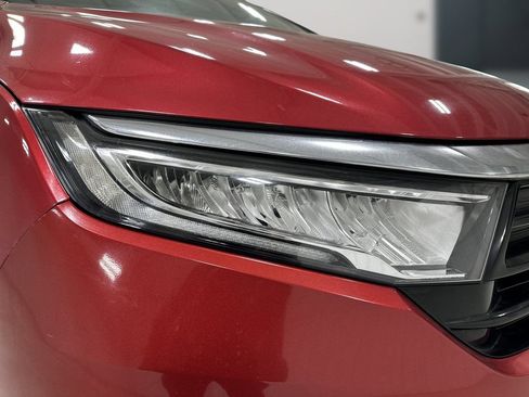 Used 2024 Honda Odyssey EX-L image 11