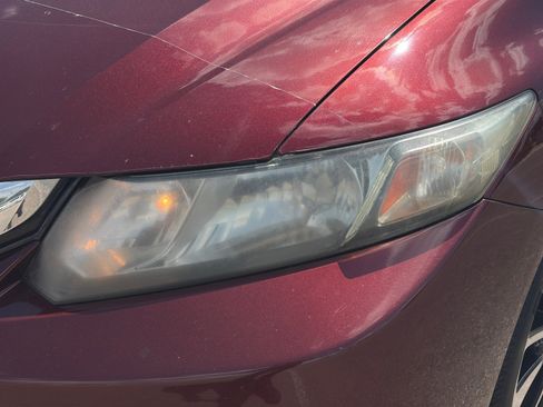 Used 2013 Honda Civic EX image 10