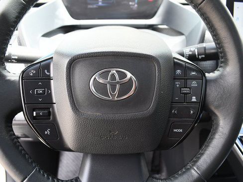 Certified 2023 Toyota bZ4X AWD w/ Weather Package image 31