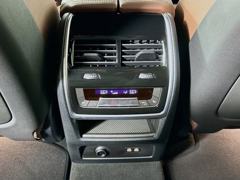New 2026 BMW X5 xDrive50e w/ M Sport Package AWD/4WD image 18
