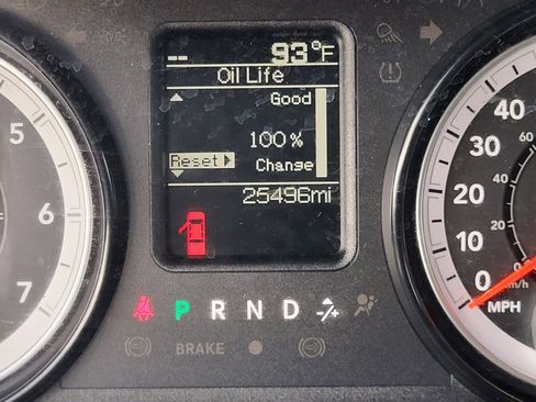 Used 2022 RAM 1500 Tradesman w/ Tradesman SXT Package RWD image 30