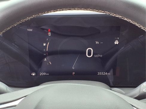 Used 2025 Buick Encore GX Preferred FWD image 18